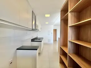 Imagem 5 - Apartamento em Jardim Botânico, Ribeirão Preto - SP