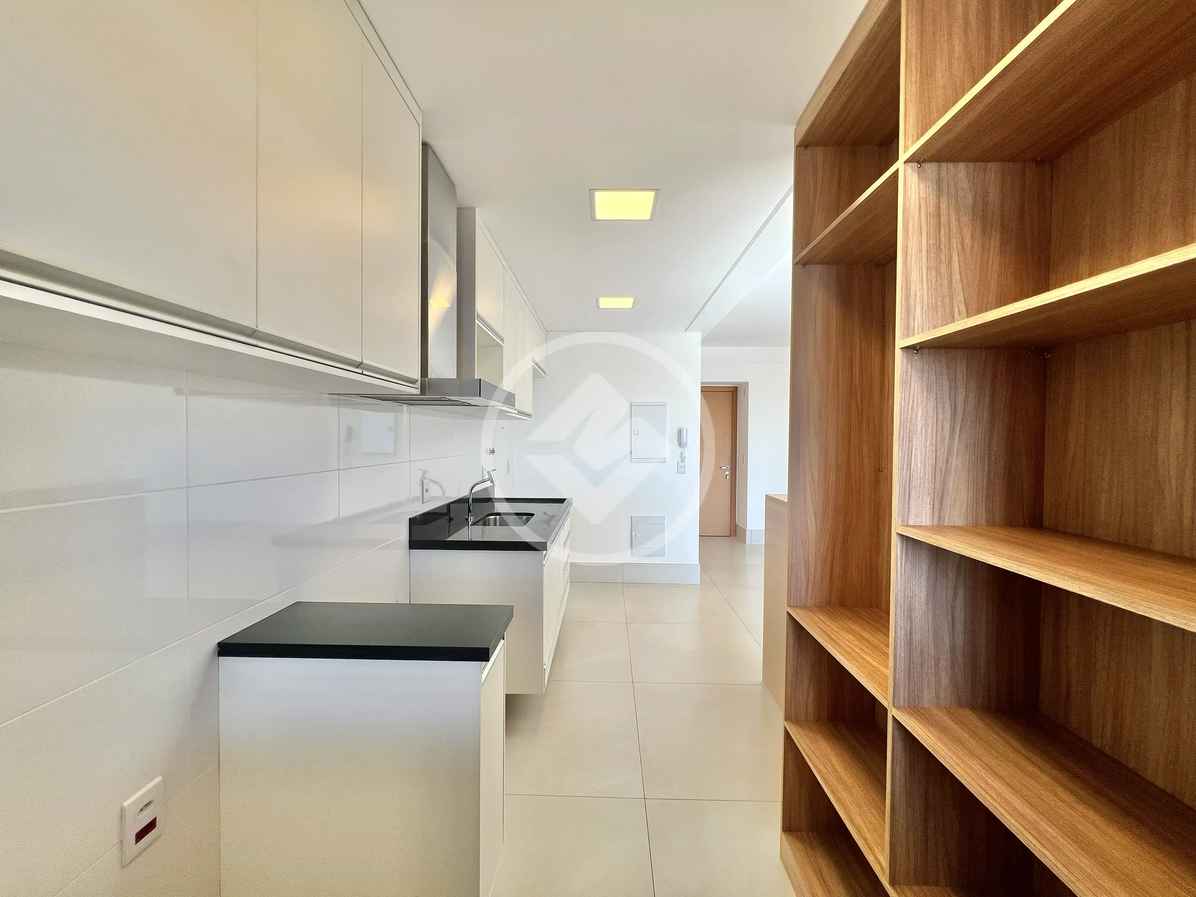 Imagem 5 - Apartamento em Jardim Botânico, Ribeirão Preto - SP