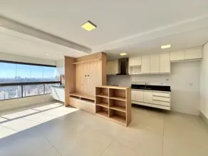 Imagem 3 - Apartamento em Jardim Botânico, Ribeirão Preto - SP