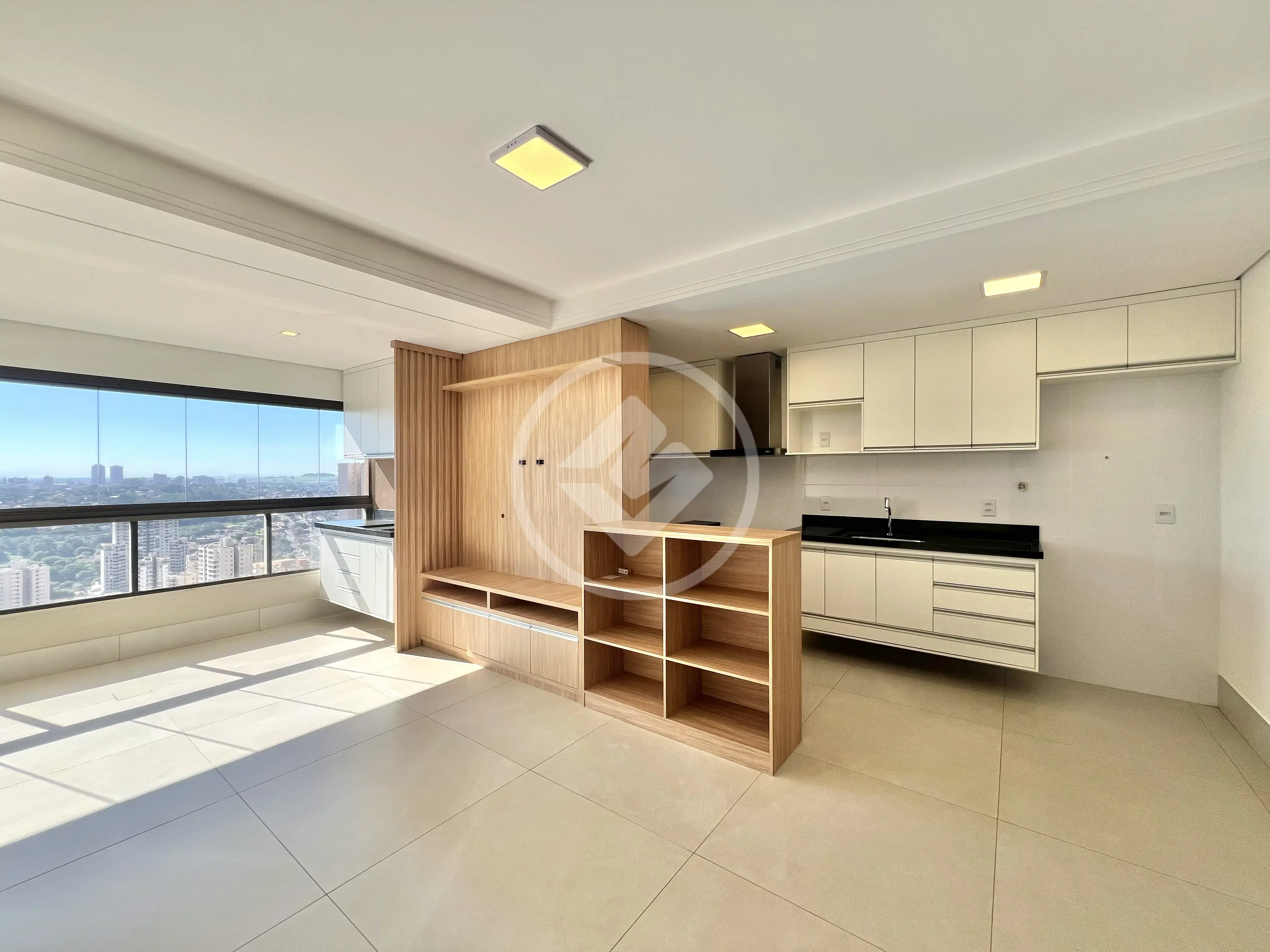 Imagem 3 - Apartamento em Jardim Botânico, Ribeirão Preto - SP