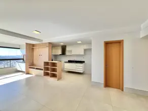 Imagem 2 - Apartamento em Jardim Botânico, Ribeirão Preto - SP