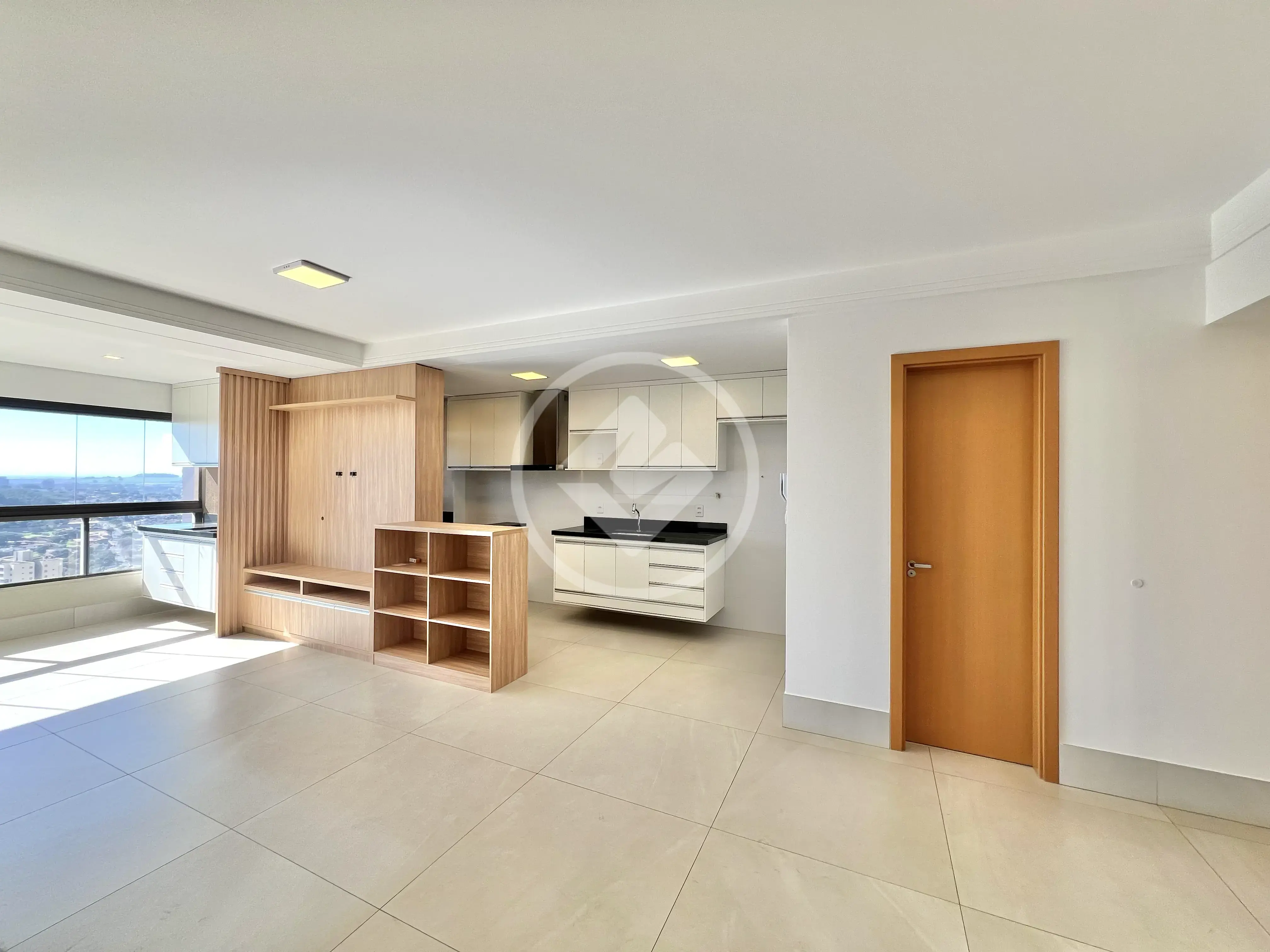 Imagem 2 - Apartamento em Jardim Botânico, Ribeirão Preto - SP