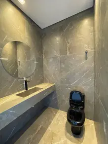 Imagem 6 - Casa Condomínio em Alto do Castelo, Ribeirão Preto - SP