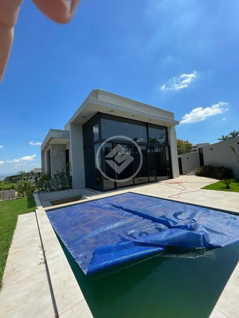 Image 9 - Casa Condomínio em Alto do Castelo, Ribeirão Preto - SP