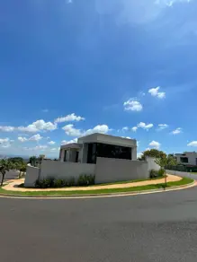 Casa Condomínio Alto do Castelo, Ribeirão Preto - SP — foto 2