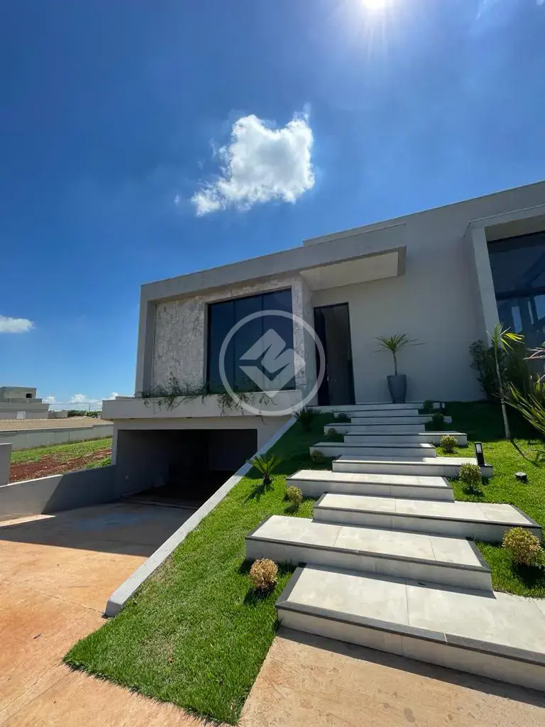 Imagem 5 - Casa Condomínio em Alto do Castelo, Ribeirão Preto - SP