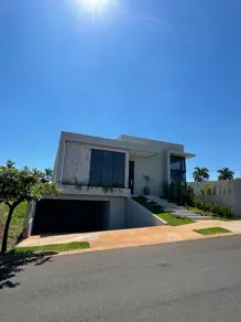 Casa Condomínio Alto do Castelo, Ribeirão Preto - SP — foto 1