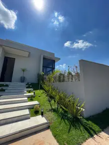 Imagem 4 - Casa Condomínio em Alto do Castelo, Ribeirão Preto - SP