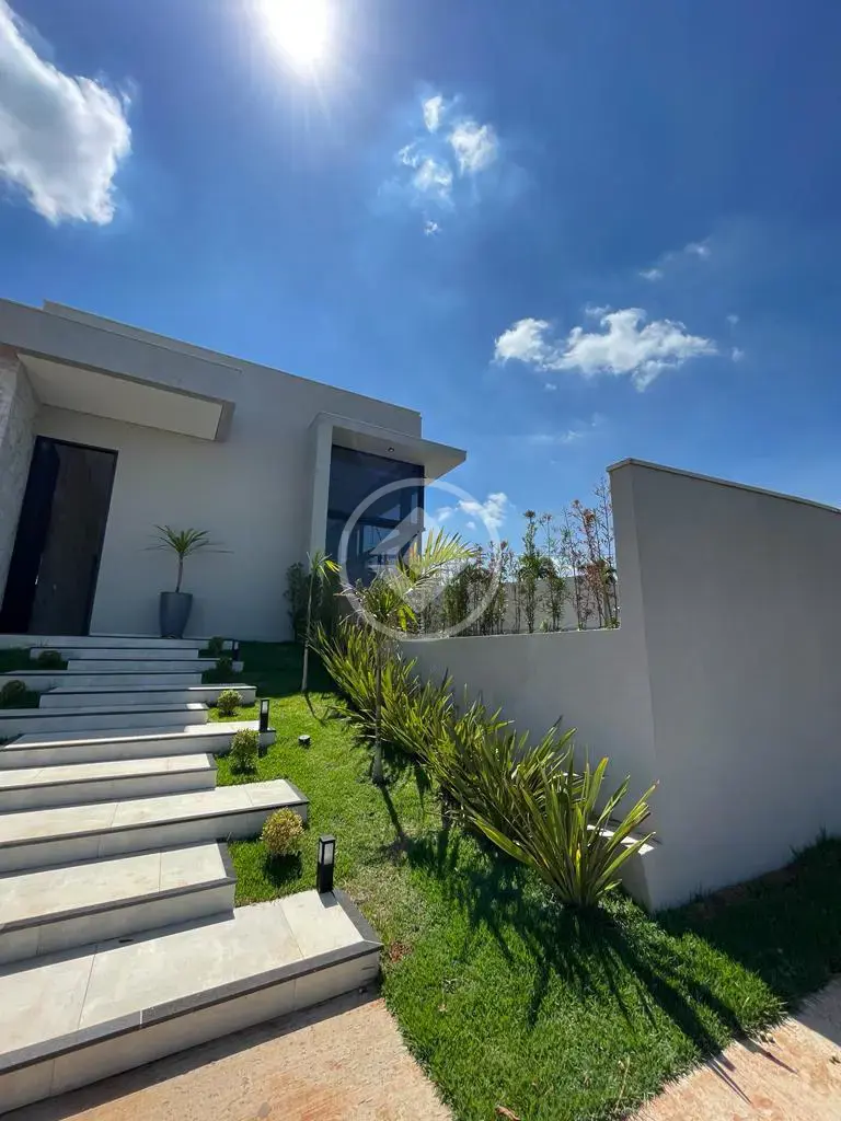 Imagem 4 - Casa Condomínio em Alto do Castelo, Ribeirão Preto - SP