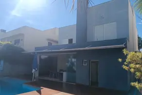 Casa Condomínio Bonfim Paulista, Ribeirão Preto - SP — foto 1