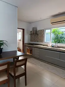 Imagem 3 - Casa Condomínio em Bonfim Paulista, Ribeirão Preto - SP