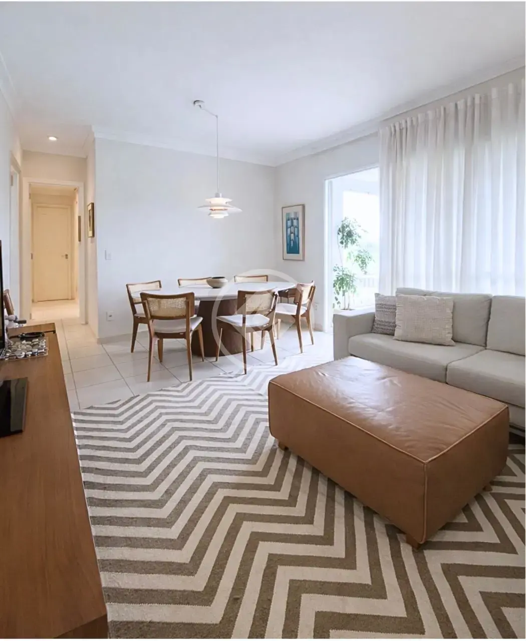 Imagem 1 - Apartamento em Jardim Nova Alianca Sul, Ribeirão Preto - SP