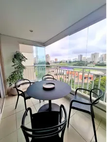 Imagem 3 - Apartamento em Jardim Nova Alianca Sul, Ribeirão Preto - SP