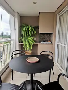 Imagem 4 - Apartamento em Jardim Nova Alianca Sul, Ribeirão Preto - SP