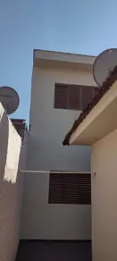Imagem 2 - Casa em Quintino Facci II, Ribeirão Preto - SP