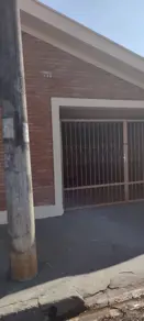 Imagem 3 - Casa em Quintino Facci II, Ribeirão Preto - SP