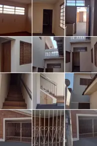 Imagem 4 - Casa em Quintino Facci II, Ribeirão Preto - SP