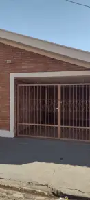 Imagem 6 - Casa em Quintino Facci II, Ribeirão Preto - SP