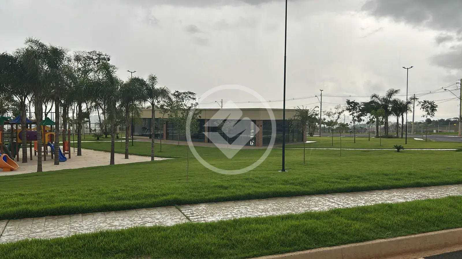 Image 4 - Terreno Condomínio em Residencial Alto do Castelo 2, Ribeirão Preto - SP