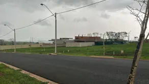 Terreno Condomínio Residencial Alto do Castelo 2, Ribeirão Preto - SP — foto 2