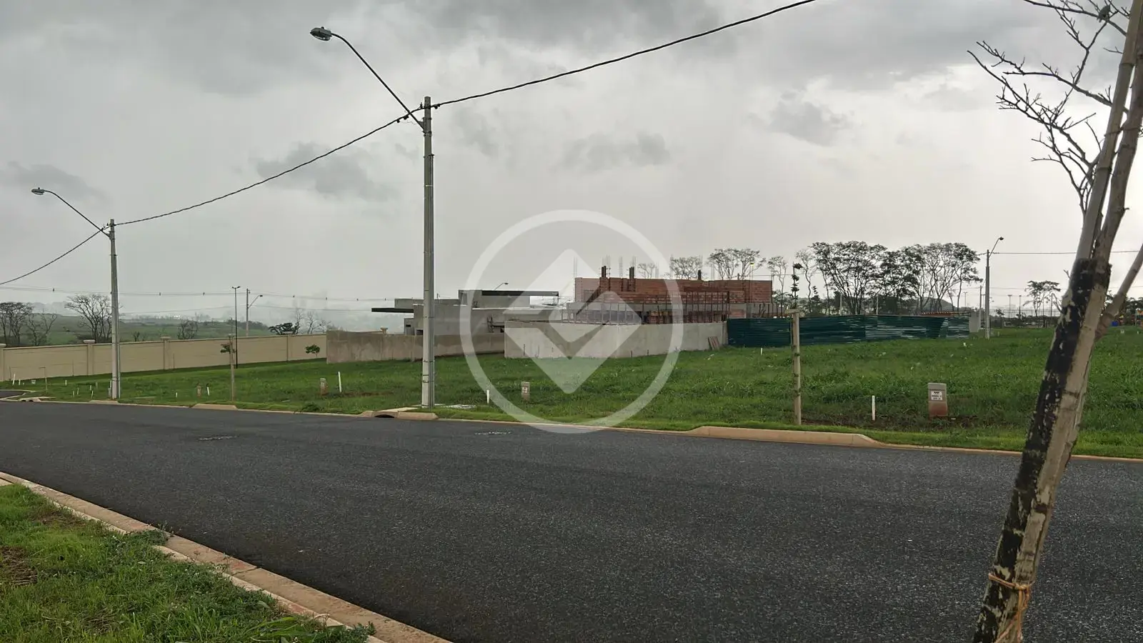 Image 2 - Terreno Condomínio em Residencial Alto do Castelo 2, Ribeirão Preto - SP