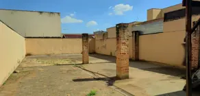 Terreno NOVA RIBEIRANIA, Ribeirão Preto - SP — foto 1