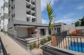 Imagem 4 - Apartamento em Loteamento Santa Marta, Ribeirão Preto - SP