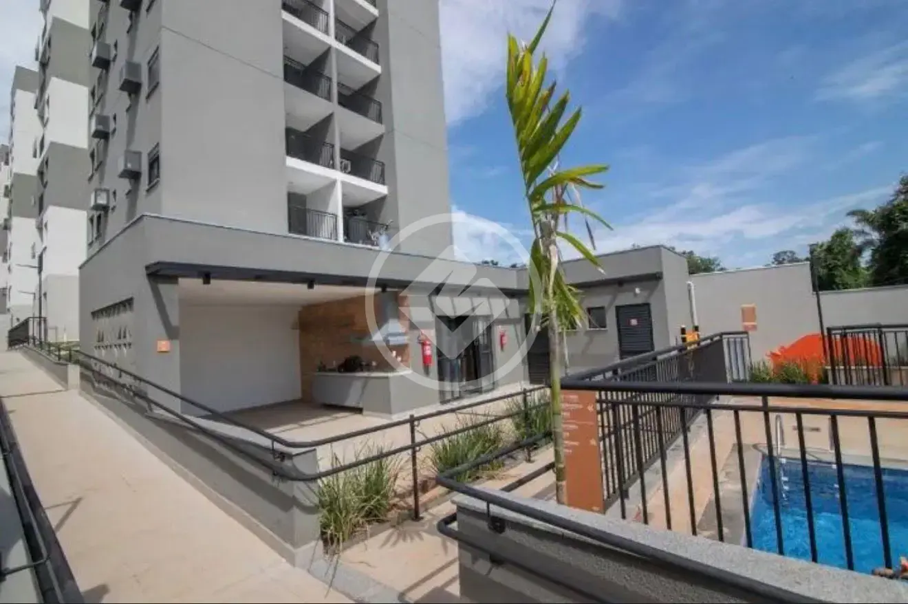Image 5 - Apartamento em Loteamento Santa Marta, Ribeirão Preto - SP