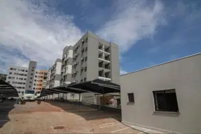 Apartamento Loteamento Santa Marta, Ribeirão Preto - SP — foto 2