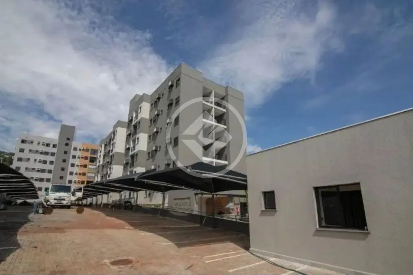 Image 2 - Apartamento em Loteamento Santa Marta, Ribeirão Preto - SP
