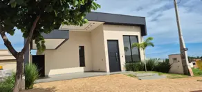 Imagem 2 - Casa Condomínio em Recreio Anhangüera, Ribeirão Preto - SP