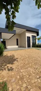Casa Condomínio Recreio Anhangüera, Ribeirão Preto - SP — foto 2