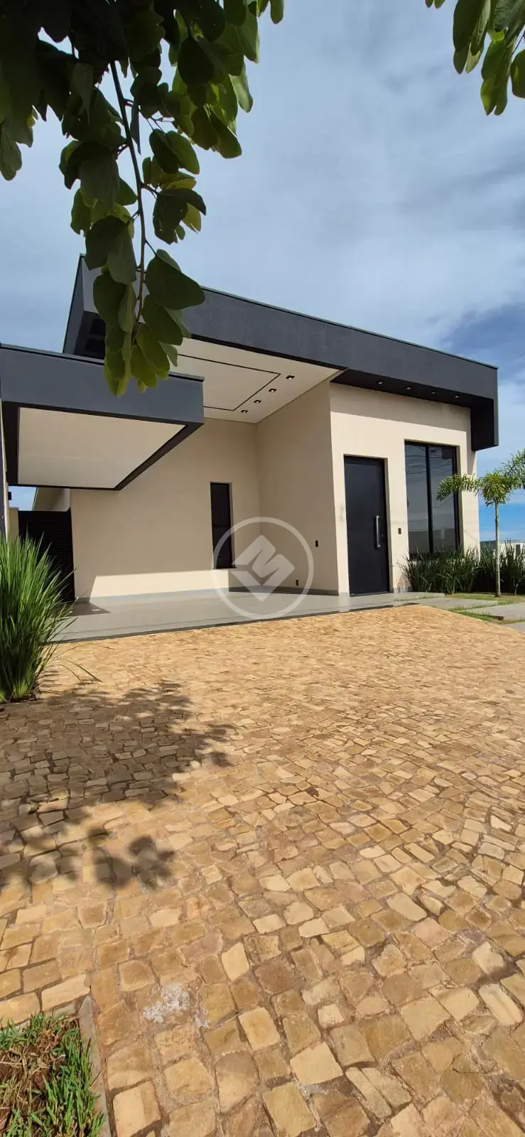 Image 2 - Casa Condomínio em Recreio Anhangüera, Ribeirão Preto - SP