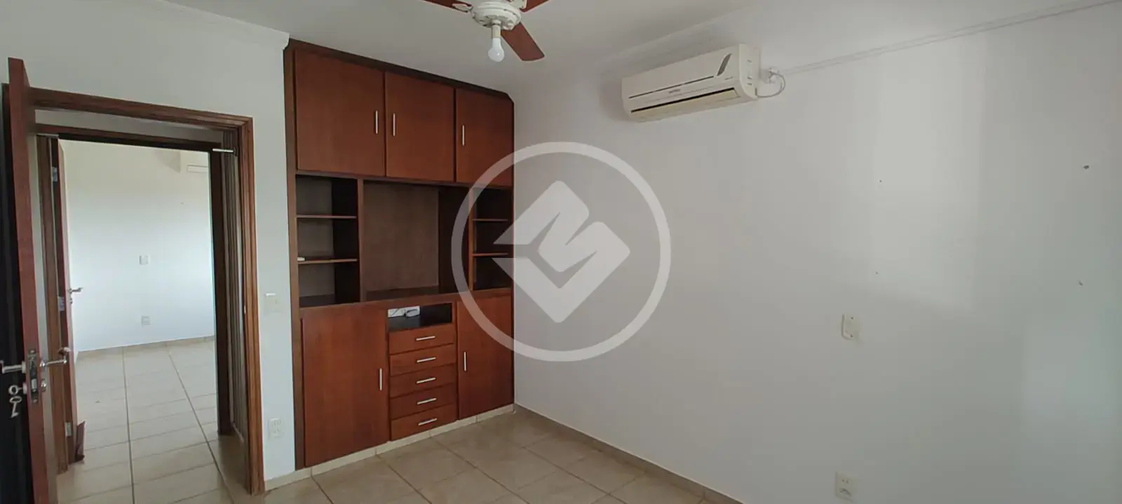 Image 2 - Apartamento em Residencial e Comercial Palmares, Ribeirão Preto - SP
