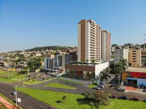 Apartamento Ribeirânia, Ribeirão Preto - SP — foto 1
