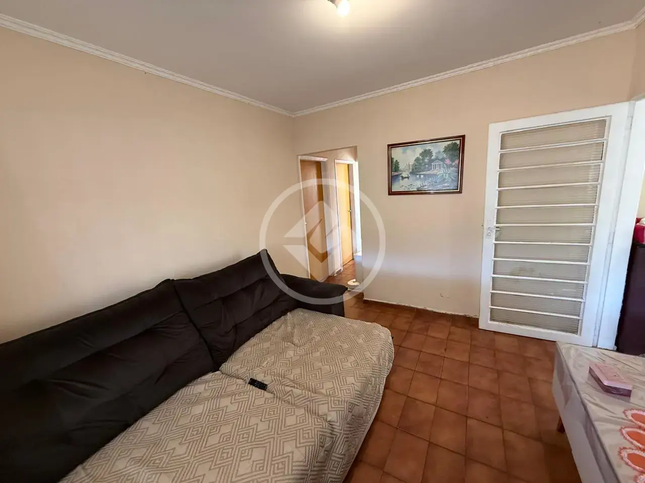 Imagem 1 - Casa em Independência, Ribeirão Preto - SP