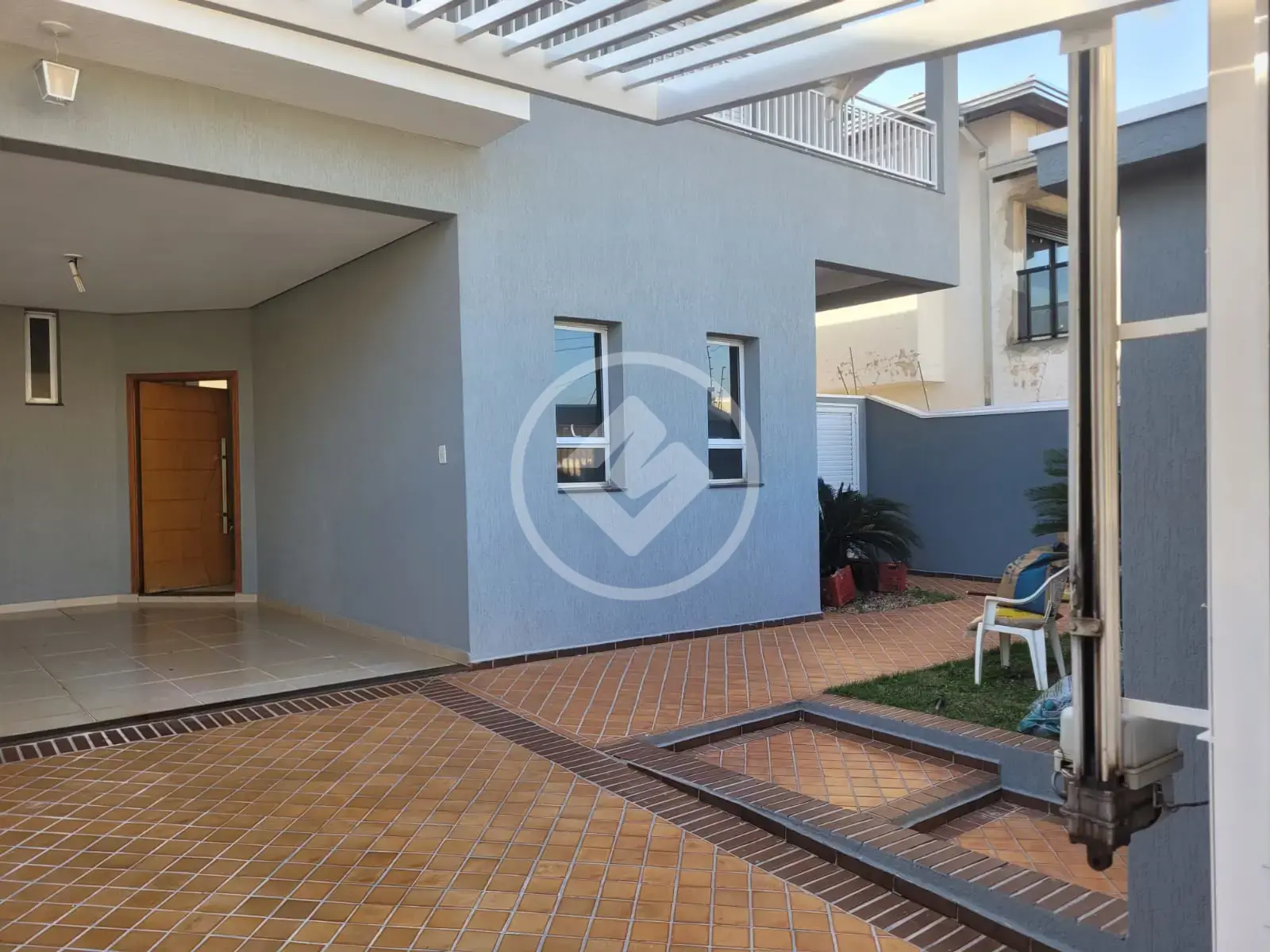 Imagem 1 - Casa em City Ribeirão, Ribeirão Preto - SP