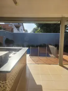 Imagem 4 - Casa em City Ribeirão, Ribeirão Preto - SP