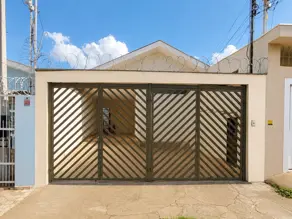 Casa Ipiranga, Ribeirão Preto - SP — foto 1