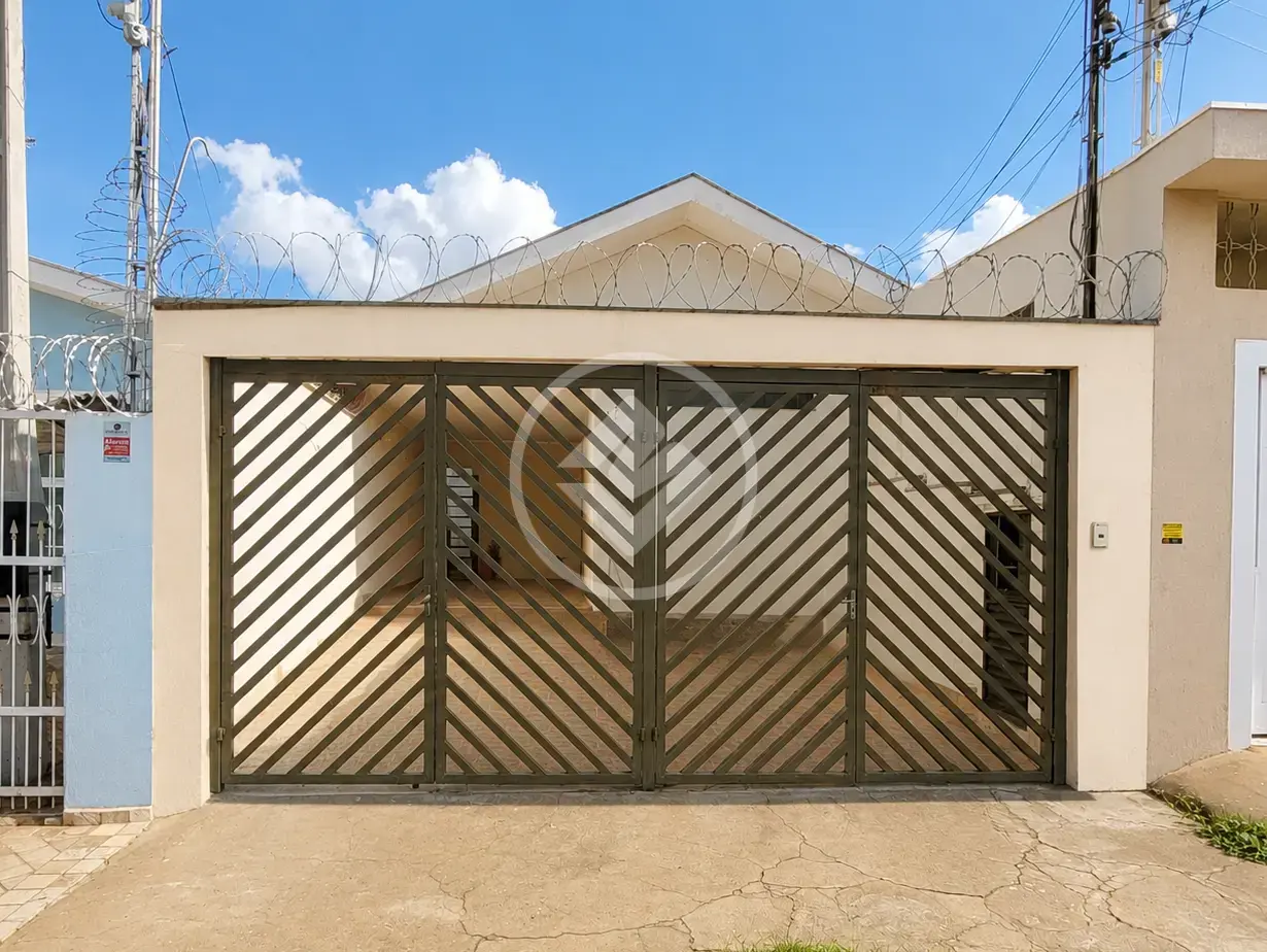 Imagem 1 - Casa em Ipiranga, Ribeirão Preto - SP