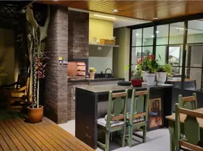 Imagem 2 - Casa Condomínio em Vila do Golfe, Ribeirão Preto - SP