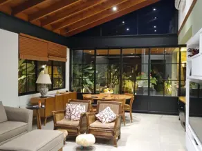 Casa Condomínio Vila do Golfe, Ribeirão Preto - SP — foto 1