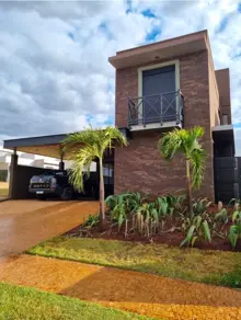 Imagem 4 - Casa Condomínio em Vila do Golfe, Ribeirão Preto - SP