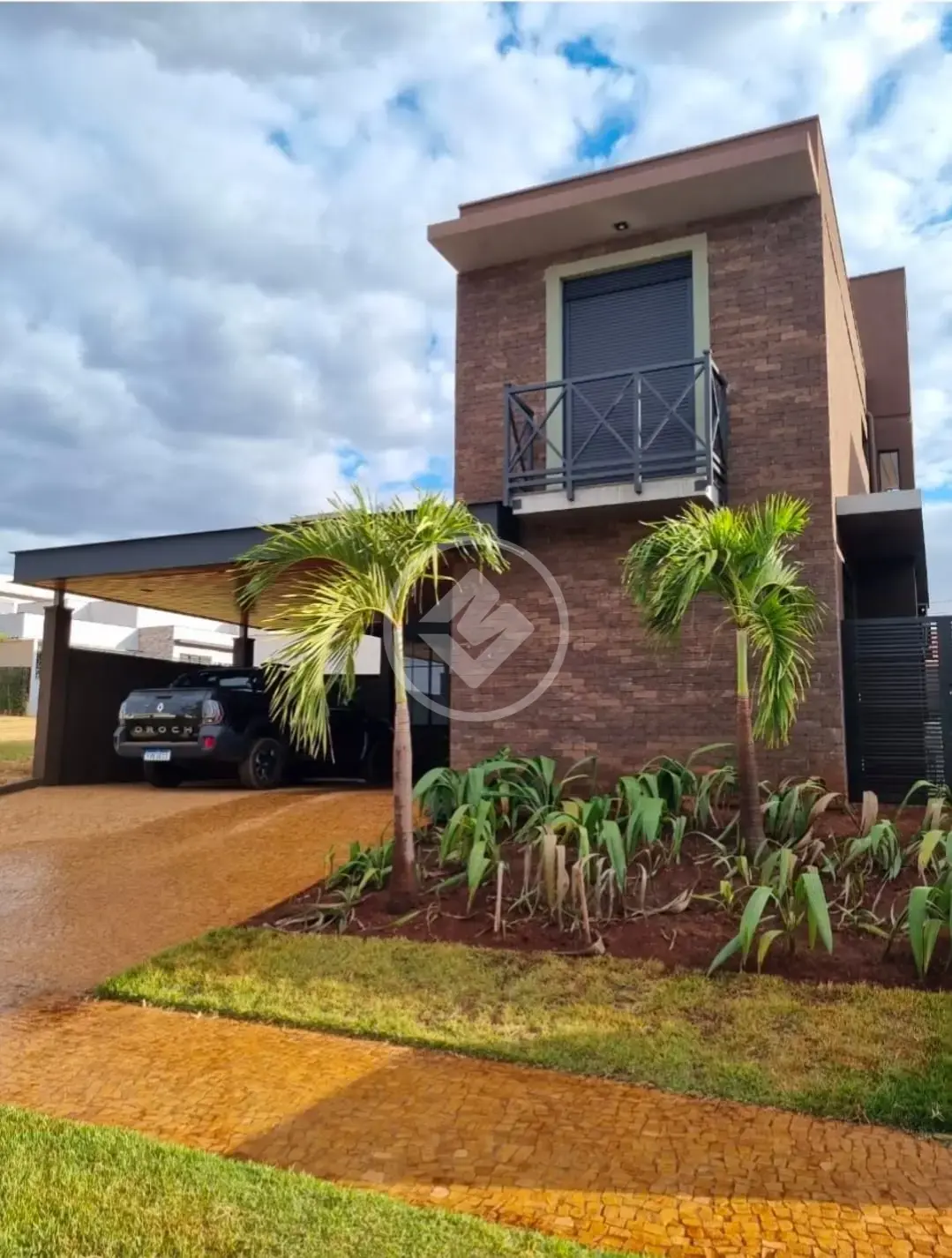 Imagem 4 - Casa Condomínio em Vila do Golfe, Ribeirão Preto - SP