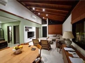 Casa Condomínio Vila do Golfe, Ribeirão Preto - SP — foto 2