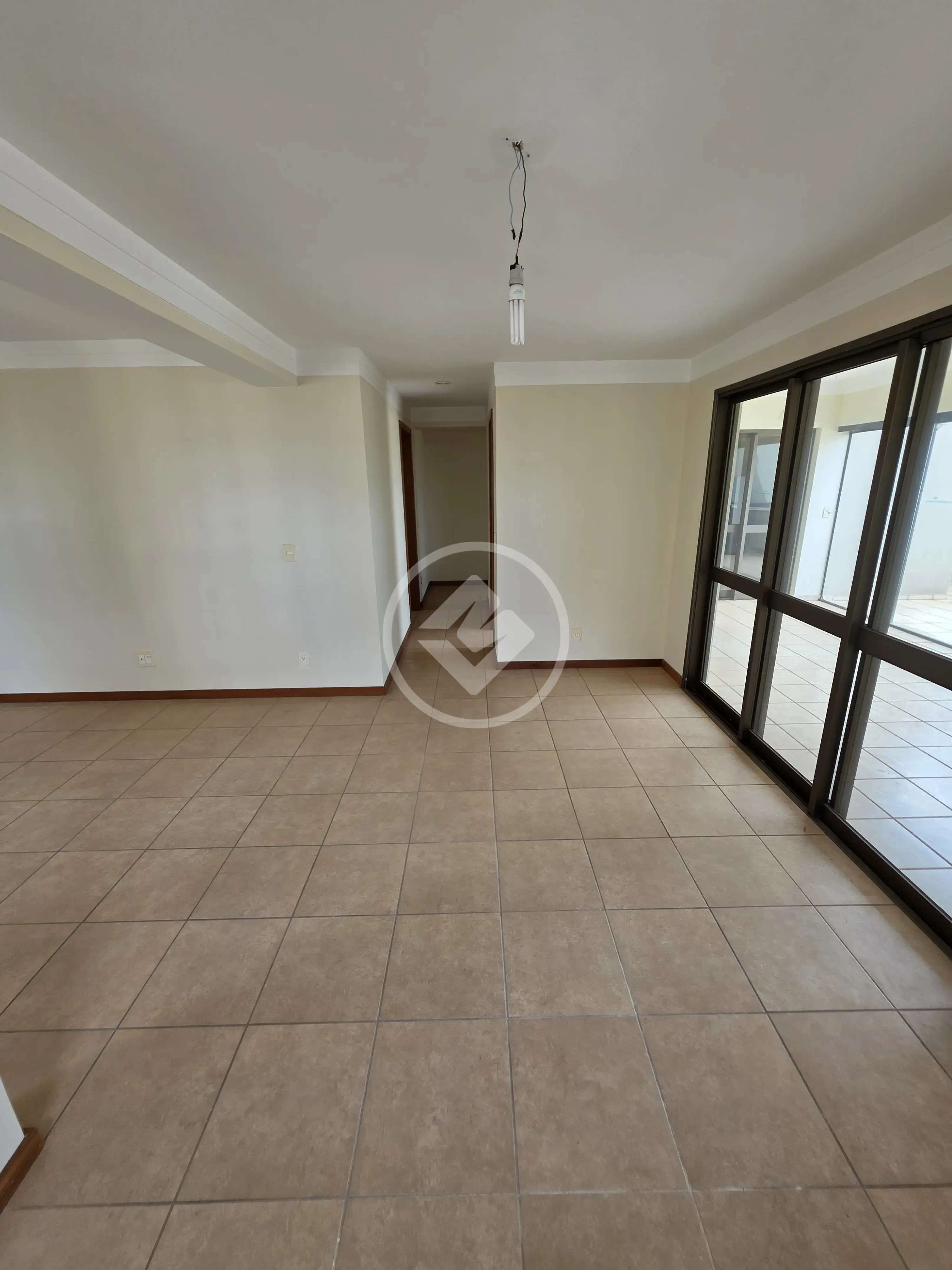 Image 2 - Cobertura Duplex em Jardim Irajá, Ribeirão Preto - SP
