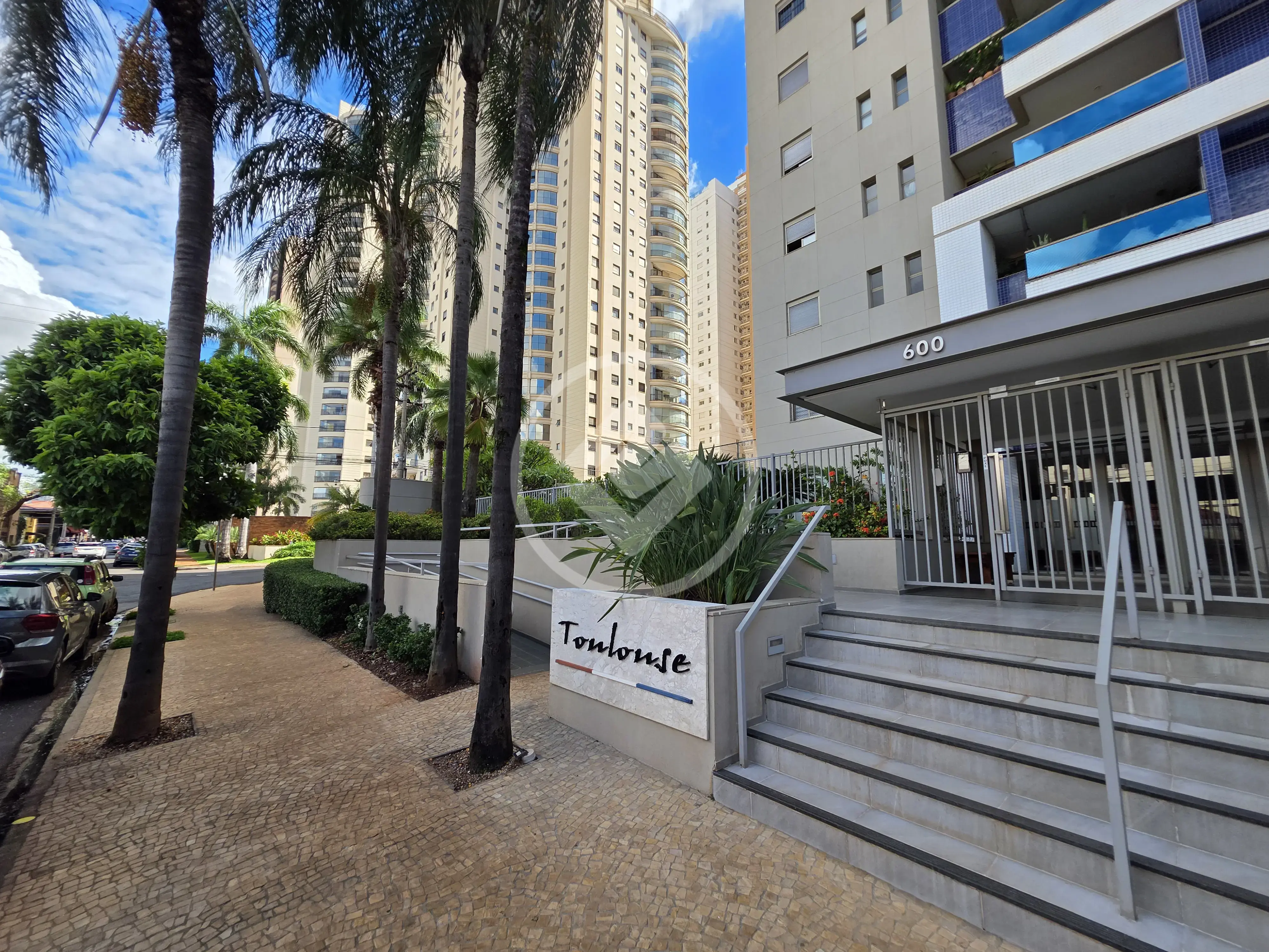 Imagem 1 - Cobertura Duplex em Jardim Irajá, Ribeirão Preto - SP