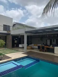 Imagem 4 - Casa em City Ribeirão, Ribeirão Preto - SP