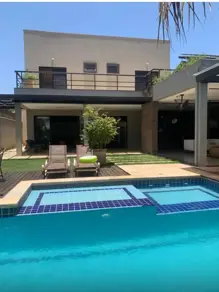 Imagem 3 - Casa em City Ribeirão, Ribeirão Preto - SP