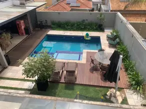 Imagem 2 - Casa em City Ribeirão, Ribeirão Preto - SP